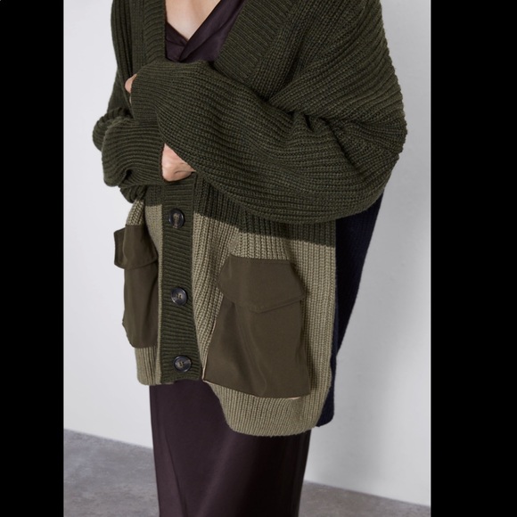 Zara knitwear - Picture 11 of 15